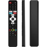 Next Ye-55Gfsg7-4K İle Uyumlu Android Tv Kumanda-Mikrofonsuz