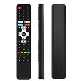 Next Ye-55Gfsg7-4K İle Uyumlu Google Smart Tv Kumandası-Mikrofonsuz
