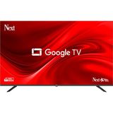 Next YE-55GFSG8-4K 55 inç 140 Ekran 4K Ultra HD Google LED TV