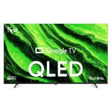 Next YE-55GFSG8-QLED 55 inç 140 Ekran 4K Ultra HD Google QLED TV