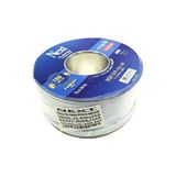 Next YE-6401 Ccs Rg6 U4 Uydu Kablo - Metre - Beyaz