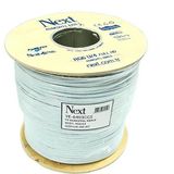 Next Ye-6403Ccs Rg6 U6 Uydu Kablo - 300 Metre