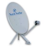 Next Ye-7002 70Cm 0.50Mm Ofset Normal Mount Çanak Anten