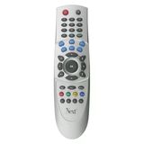 Next YE-7500 Hd Uydu Alıcısı Cihazı Kumandası