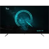 Next YE-75EFSG7 75 inç 190 Ekran 4K Ultra HD Google Android Smart QLED TV
