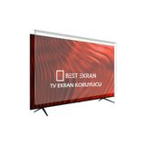 Next YE-75EFSG7-QLED Tv Ekran Koruyucu 75" inç Tv Ekran Koruyucu