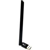 Next YE-7601-A USB Çubuk Wifi Anten Modeli ile Kablosuz İnternet Bağlantısı Sağlayın