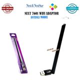 Next Ye-7601 Usb Wifi Adaptör Next 2000 Hd Fta Next Kanky Uyumlu