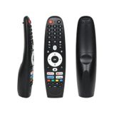 Next Youtube-Tabii-Netflix-Prime Video Tuşlu Ses Komutlu Akıllı Android Smart Led Tv Kumanda