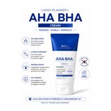 NEXTBEAU Aha Bha Cilt Yenileyici Leke Karşıtı Gözenek Sıkılaştırıcı Peeling Etkili Yüz Kremi