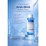 NEXTBEAU KORE KOZMETİK AHA/BHA Yenileyici ve Gözenek Sıkılaştırıcı Tonik