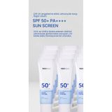 Nextbeau,Kore Kozmetik Ekstra Nemlendirici Iz Bırakmayan Hyaluronik Asitli Güneş Kremi Spf50 Pa