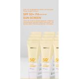 Nextbeau,Kore Kozmetik Yoğun Aydınlatıcı Güneş Kremi Spf 50 Pa