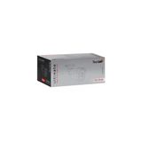 Nextcam Fu-724B 2 Mp 3.6Mm Sabit Lens Ahd Bullet Dış Mekan Güvenlik Kamerası
