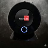Nextlab Ortam Kokulandırma Koku Makinesi - 000-Siyah