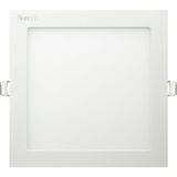 Nextled 12W-SLK Beyaz LED Slim Ampul - 0,5 W - Altın