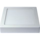 Nextled (Next&NextStar) 18W KARE Led Spot Armatür Sıva Üstü Günışığı