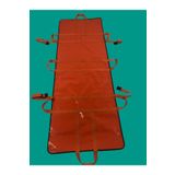 NEXTMED 200x70 Cm 1100denyeemniyet Kilitli Hasta Taşıma Transfer Sedyesi, Hasta Sedyesi