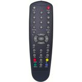 Next&NextStar 5000X FTA Uydu Alıcı Kumandası