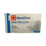 Nextone Esnek Fix Tıbbi Flaster Nonwoven 10cm x 5m - 2 Adet