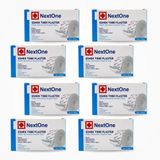 Nextone Esnek Fix Tıbbi Flaster Nonwoven 10cm x 5m - 8 Adet