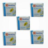 Nextone İpek Flaster 5cm x 5m - 5 Adet