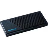 Nextorage SSD Harici 4 Tb USB 40 Gbps Usb4 GEN3X2 Tip-C Maks. Okuma Hızı 3900MB/S Maks. Yazma Hızı 3800MB/S Windows Macos Ipados Uyumlu 4000GB NX-PS1PRO4TB Taşınabilir SSD