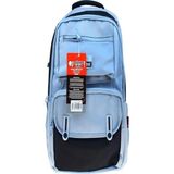 Nextpage Astral Shoulder Ilkokul Çantası Buz Mavi 4503 - --