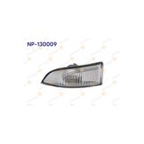 NEXTPART Dış Dıkız Ayna Sınyalı Sol Fluence Megane III Np-130009