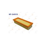 NEXTPART Poşetli Hava Filtresi Fiat Uno 70 1.4 OEM 7554755 Uyumlu