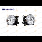 Nextpart Sıs Farı Ampulsuz Clio Iv Fluence Megane Iv Talısman Clio Symbol Trafıc Iıı Sandero - NP-040001