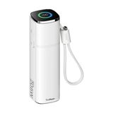 NextPower S-29 Taşınabilir Şarj Cihazı Powerbank - Beyaz