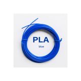 nextprintX 3d Pen Filament Pla 1.75mm Mavi Renk Pla 10 Metre 3 Boyutlu Kalem Plastiği Filamenti