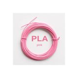 nextprintX 3d Pen Filament Pla 1.75mm Pla Pembe Renk 10 Metre 3 Boyutlu Kalem Plastiği Filamenti