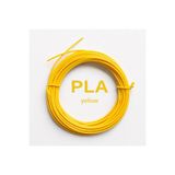 nextprintX 3d Pen Filament Pla 1.75mm Pla Sarı Renk 10 Metre 3 Boyutlu Kalem Plastiği Filamenti
