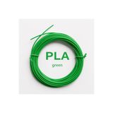 nextprintX 3d Pen Filament Pla 1.75mm Pla Yeşil Renk 10 Metre 3 Boyutlu Kalem Plastiği Filamenti