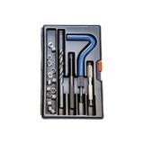 NEXTRA Helicoil Diş Tamir Seti M3x0.5 3,2 mm