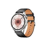 Nextron Huawei Watch Gt6 Pro 46mm / Gt6 / Gt5 Pro / Gt5 / Gt4 Uyumlu Offical Deri Kordon 22mm