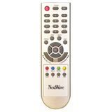 Nextstar 10362-6000-12500 Uydu Alıcı Kumandası