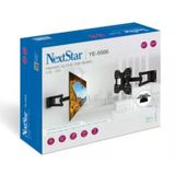 NextStar 22-50 YE-5505 Hareketli Üç Kollu Televizyon Askı Aparatı