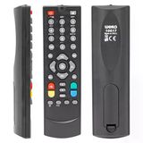 Nextstar 5000 Plus - Kanky Sd / Mersat Easy - Active Fta / Jake Mini Sd Uydu Alıcı Kumandası