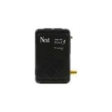 Nextstar MINIX HD BLACK 3 FULL HD Uydu Alıcısı,TKGS Uyumlu, HDMI, USB