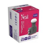 Nextstar Next Ye-404 Platinum Quad 4'Lü Lnb Snnshp 1058548