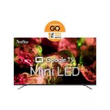Nextstar Ye-55Idg11 4K Ultra Hd 55 140 Ekran Uydu Alıcılı Google Smart Mini Led Tv ( Teşhir)