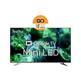 Nextstar Ye-65Idwg11 4K Ultra Hd 65 165 Ekran Uydu Alıcılı Google Smart Mini Led Tv ( Teşhir)