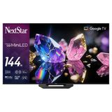 Nextstar YE-65IDWP14 65 inç 165 Ekran 4K Ultra HD Google LED TV