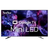 Nextstar YE-85IDWG11 85 inç 216 Ekran 4K Ultra Hd Google MiniLED TV