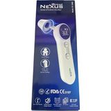 Nexus Alından & Kulaktan Ateş Ölçer
