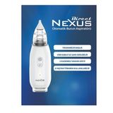 Nexus Elektrikli Burun Aspiratörü