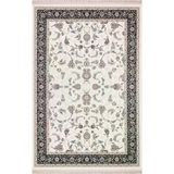 NEXUS HALI MAJESTİC 38833 BEYAZ KLASİK FİGÜRLÜ RETRO HALI 150X233 ÖLÇÜ